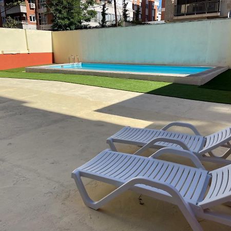 Best Apartment Near Real Madrid Stadium Eksteriør bilde
