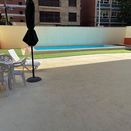 Best Apartment Near Real Madrid Stadium Eksteriør bilde