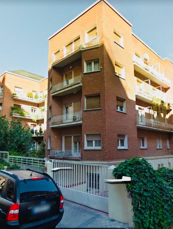 Best Apartment Near Real Madrid Stadium Eksteriør bilde